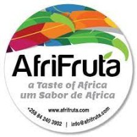 AFRIFRUTA logo, AFRIFRUTA contact details