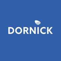 Dornick logo, Dornick contact details