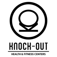 Knock Out Health Club logo, Knock Out Health Club contact details