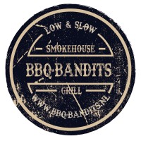 Bbq Bandits logo, Bbq Bandits contact details