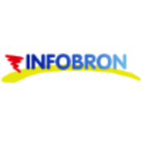 Infobron logo, Infobron contact details