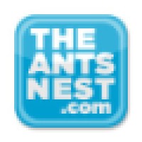 TheAntsNest.com logo, TheAntsNest.com contact details