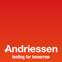 Andriessen International logo, Andriessen International contact details