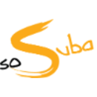 soSuba logo, soSuba contact details