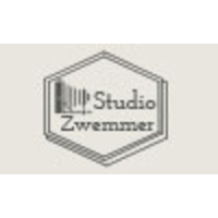 Studio Zwemmer logo, Studio Zwemmer contact details