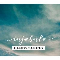 Injabulo Landscapes logo, Injabulo Landscapes contact details