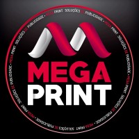 Mega Print, Lda. logo, Mega Print, Lda. contact details