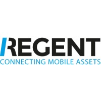 Regent Mobile logo, Regent Mobile contact details