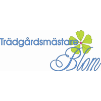 Trädgårdsmästare Blom logo, Trädgårdsmästare Blom contact details