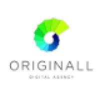 Originall logo, Originall contact details