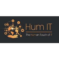 Hum IT - The Human Touch of IT logo, Hum IT - The Human Touch of IT contact details