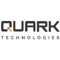 Quark Technologies logo, Quark Technologies contact details