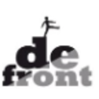 de front bv logo, de front bv contact details