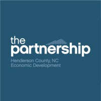 Henderson County Partnership for Economic Development logo, Henderson County Partnership for Economic Development contact details