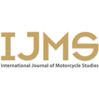 International Journal of Motorcycle Studies logo, International Journal of Motorcycle Studies contact details