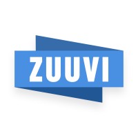 Zuuvi logo, Zuuvi contact details