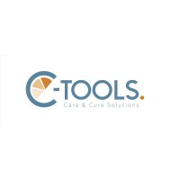 C-Tools logo, C-Tools contact details