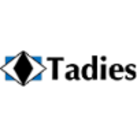 Tadies logo, Tadies contact details