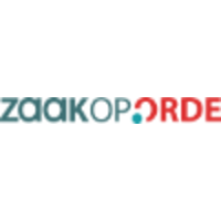 Zaak op Orde BV logo, Zaak op Orde BV contact details