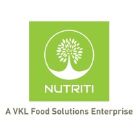 Nutriti Ingredients logo, Nutriti Ingredients contact details