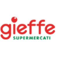 Supermercati Gieffe logo, Supermercati Gieffe contact details