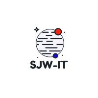 SJW-IT logo, SJW-IT contact details