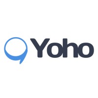 Yoho_App logo, Yoho_App contact details