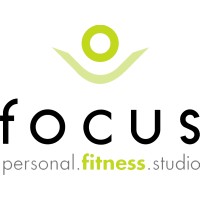 Focus Personal Fitness Studio logo, Focus Personal Fitness Studio contact details