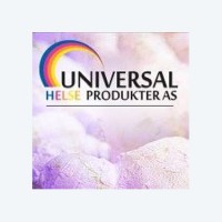 Universal Helseprodukter AS logo, Universal Helseprodukter AS contact details