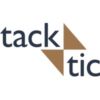 Tacktic logo, Tacktic contact details