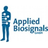 Applied Biosignals GmbH - Germany logo, Applied Biosignals GmbH - Germany contact details