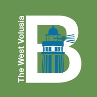 The West Volusia Beacon logo, The West Volusia Beacon contact details