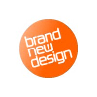 BrandNewDesign logo, BrandNewDesign contact details