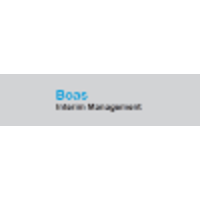 Boas Interim Management logo, Boas Interim Management contact details