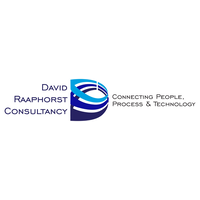 David Raaphorst Consultancy logo, David Raaphorst Consultancy contact details