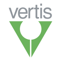 Vertis Groningen logo, Vertis Groningen contact details