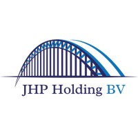 JHP Holding B.V. logo, JHP Holding B.V. contact details