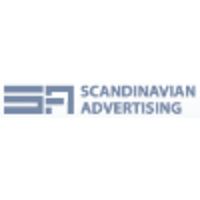 Scandinavian Advertising logo, Scandinavian Advertising contact details