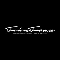 Future Frames logo, Future Frames contact details