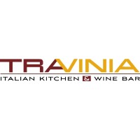 Travinia Italian Kitchen logo, Travinia Italian Kitchen contact details