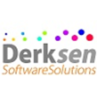 Derksen Software Solutions logo, Derksen Software Solutions contact details