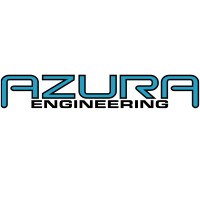 AZURA ENGINEERING LIMITED logo, AZURA ENGINEERING LIMITED contact details