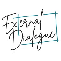 External Dialogue logo, External Dialogue contact details