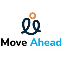 Move Ahead logo, Move Ahead contact details