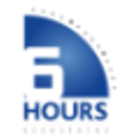 6hours Associates BV logo, 6hours Associates BV contact details