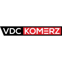 VDC-Komerz logo, VDC-Komerz contact details