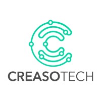 CREASOTECH Bilişim Teknolojileri logo, CREASOTECH Bilişim Teknolojileri contact details