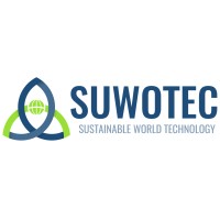 SuWoTec - Sustainable World Technology logo, SuWoTec - Sustainable World Technology contact details