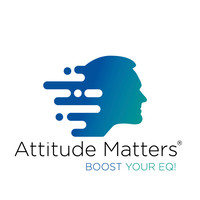 Attitude Matters® logo, Attitude Matters® contact details