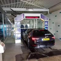 Carwash de Achterhoek logo, Carwash de Achterhoek contact details